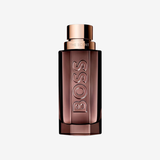 Boss The Scent Le Parfum for Him Eau de Parfum