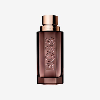 Boss The Scent Le Parfum for Him Eau de Parfum