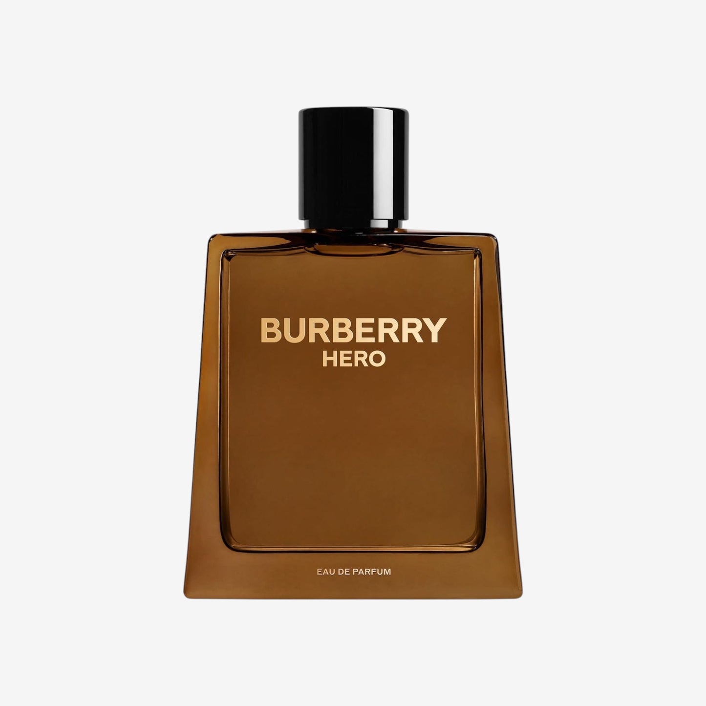 BURBERRY, Hero, Eau de Parfum, Herrenduft, 100 ml