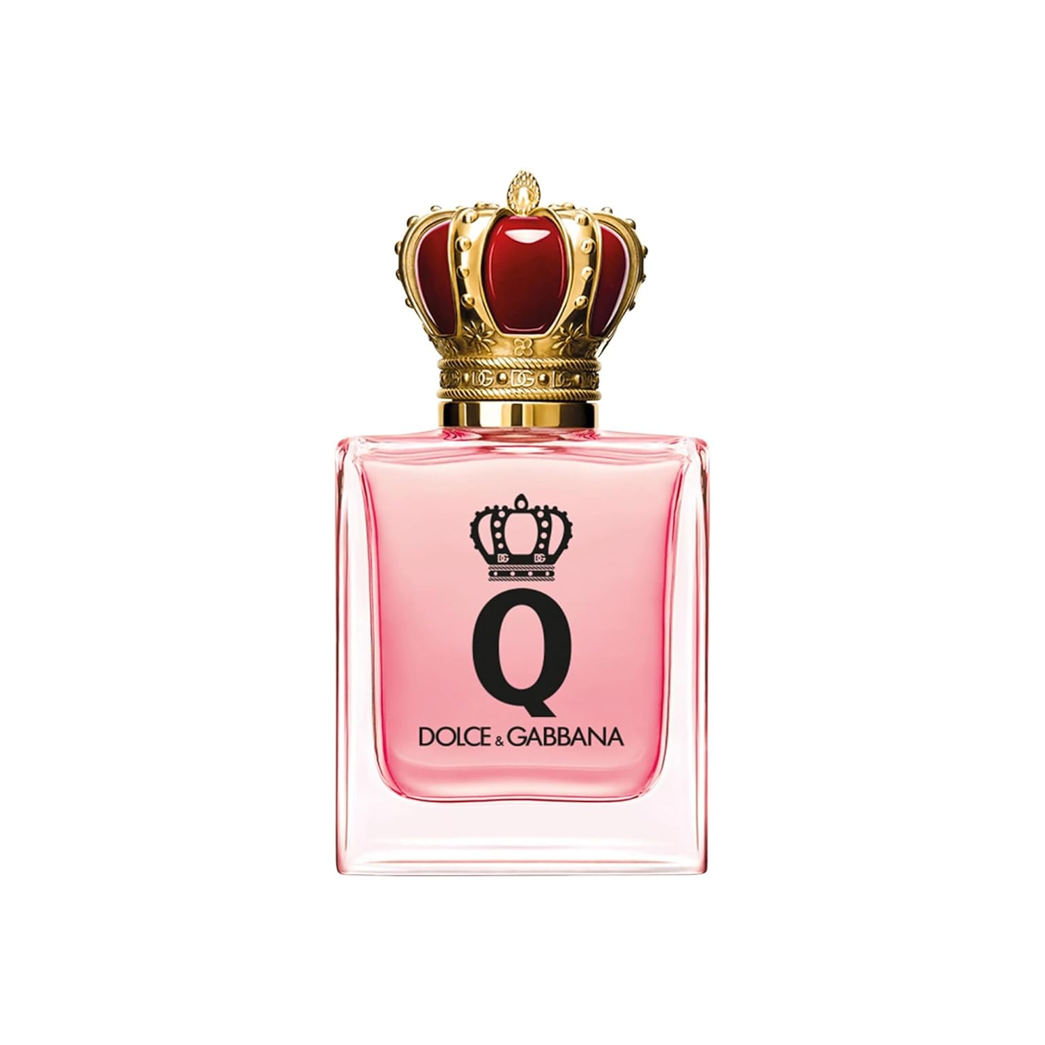 DOLCE & GABBANA, Q by Dolce & Gabbana, Eau de Parfum, Damenduft, 50 ml