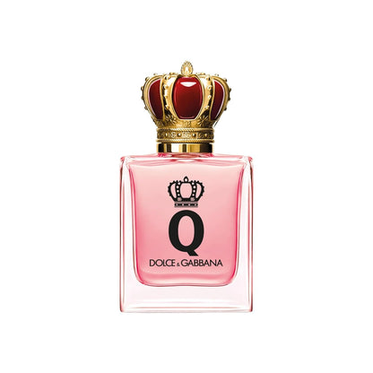DOLCE & GABBANA, Q by Dolce & Gabbana, Eau de Parfum, Damenduft, 50 ml