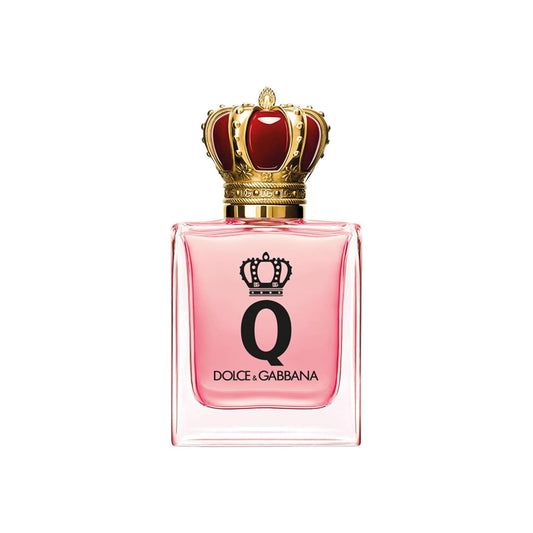 DOLCE & GABBANA, Q by Dolce & Gabbana, Eau de Parfum, Damenduft, 50 ml