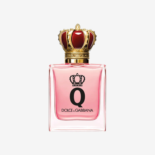 DOLCE & GABBANA, Q by Dolce & Gabbana, Eau de Parfum, Damenduft, 50 ml