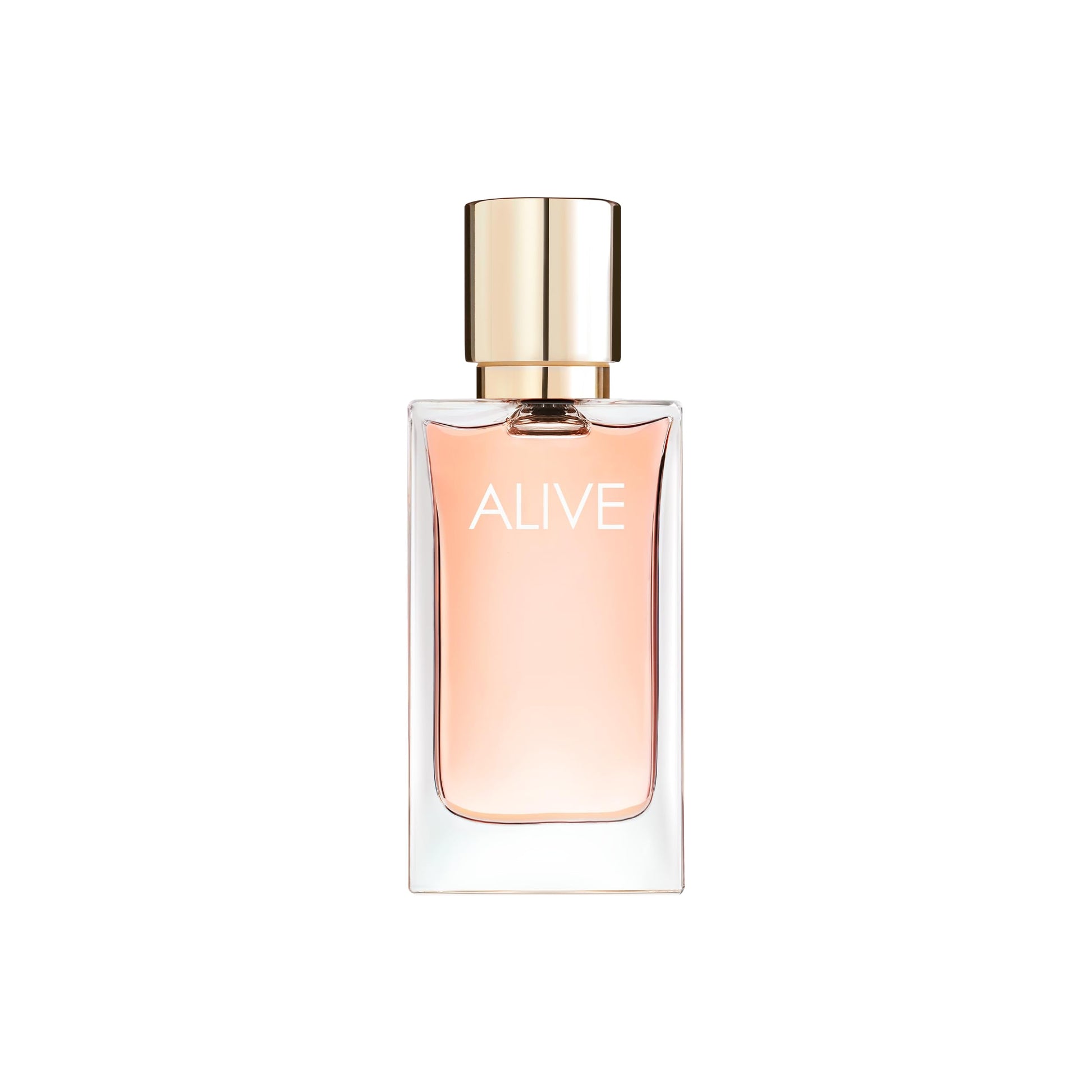 Boss Alive Eau de Parfum für Frauen