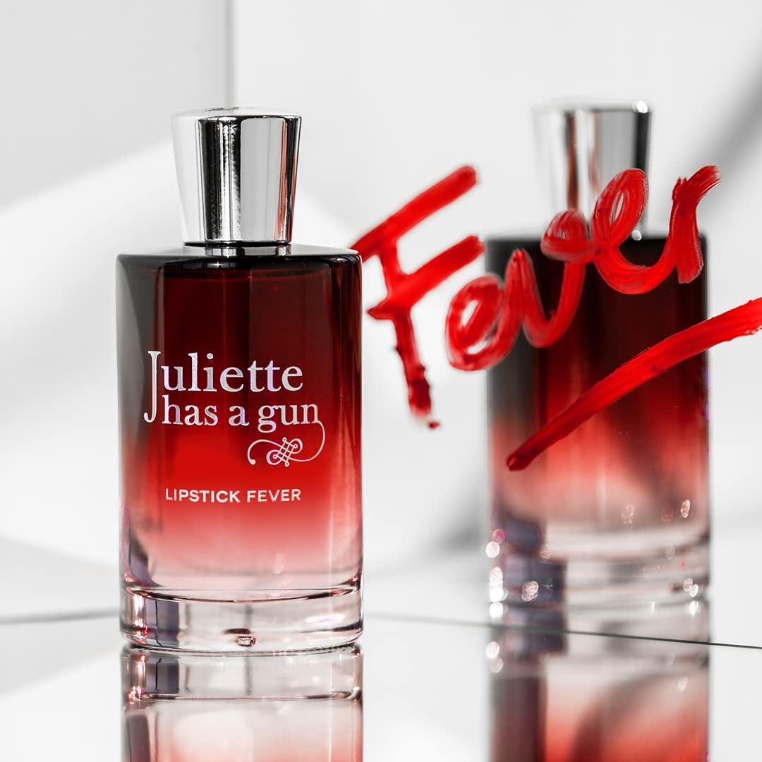 Lipstick Fever Edp Vapo 100 Ml, Peach