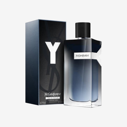 Yves Saint Laurent Y for Men Eau de Parfum, 200 ml
