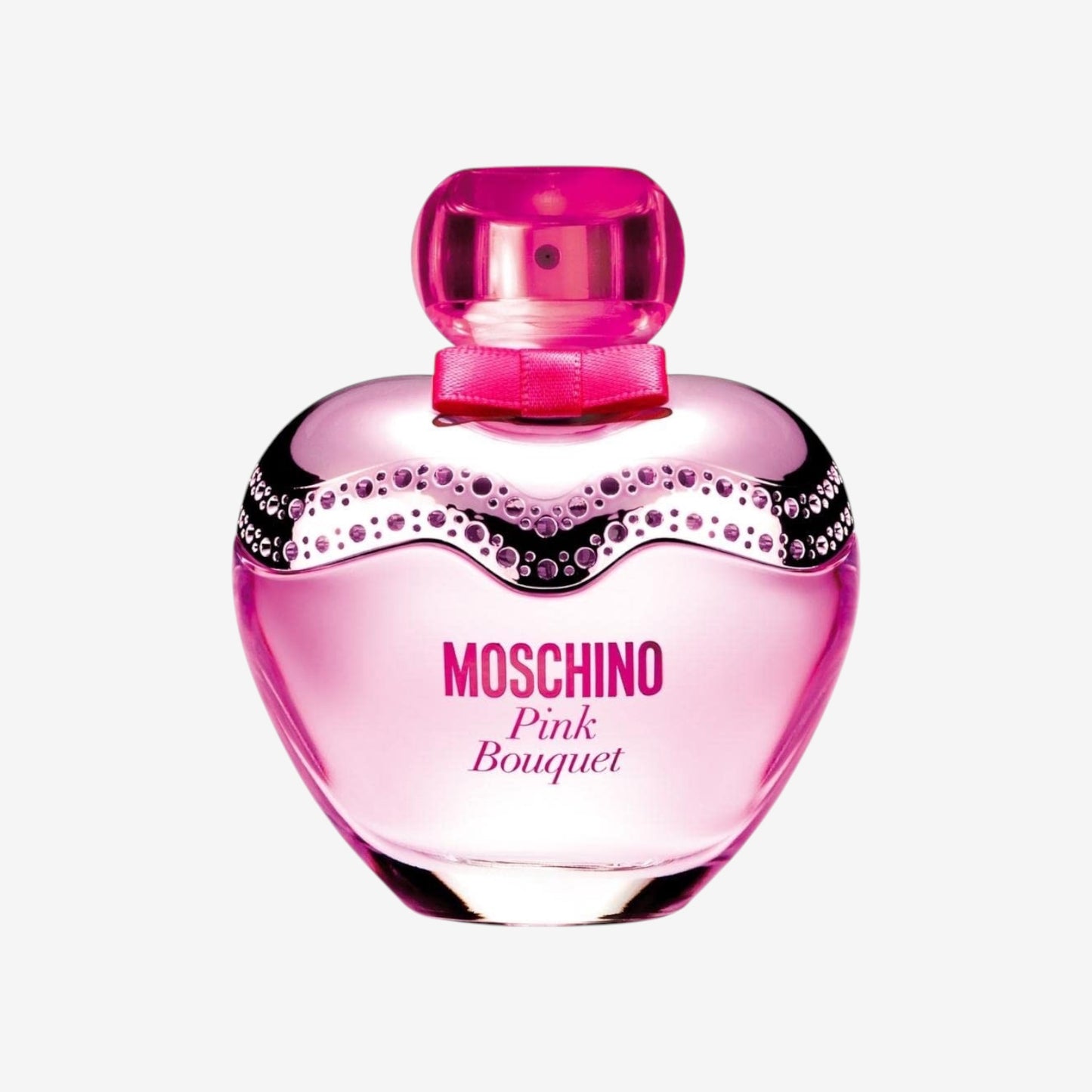 Moschino Pink Bouquet 50 ml Eau de toilette Spray