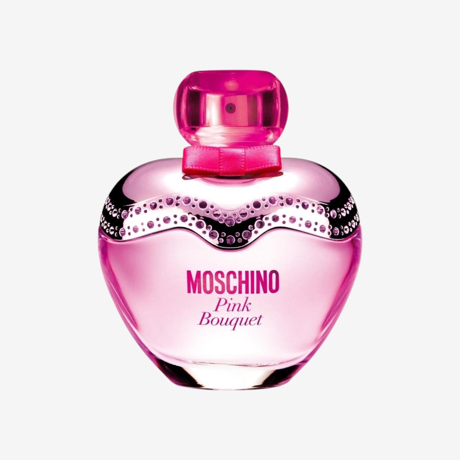Moschino Pink Bouquet 50 ml Eau de toilette Spray