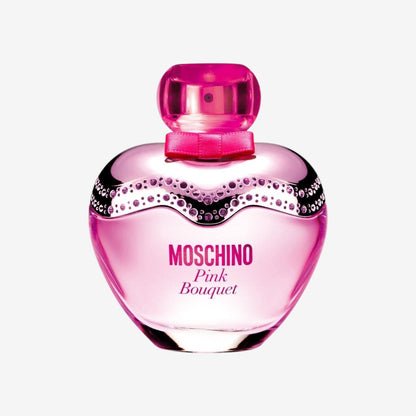 Moschino Pink Bouquet 50 ml Eau de toilette Spray