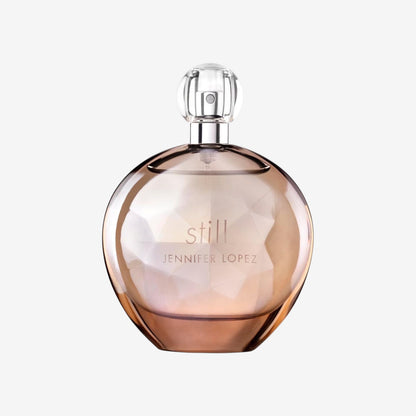 Jennifer Lopez Still Eau de Parfum Spray, 100 ml