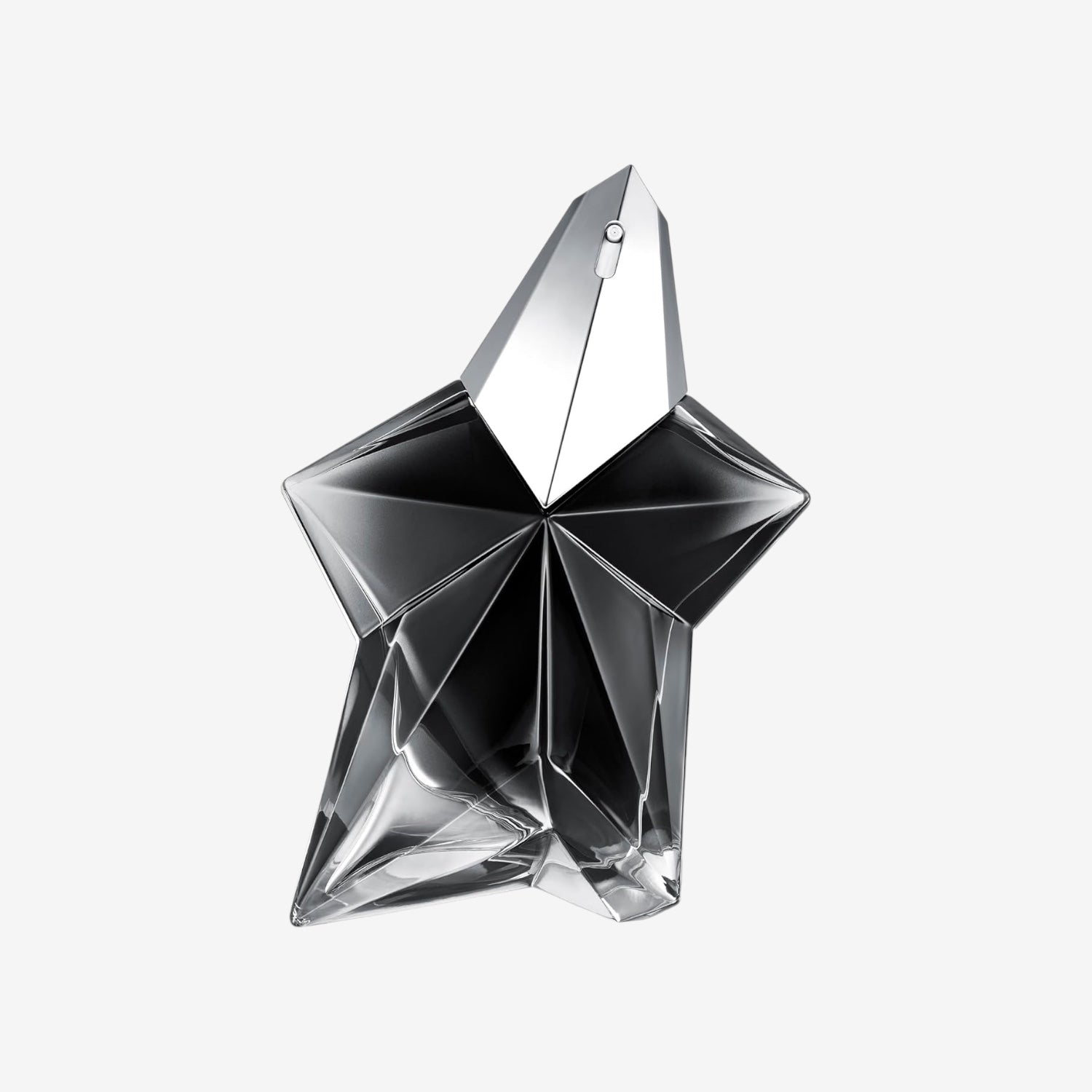 MUGLER Angel Fantasm Eau de Parfum, Damen-Parfum, Fruchtiger Gourmand-Duft mit Ambernoten, Lebendig und sinnlich, Nachfüllbar