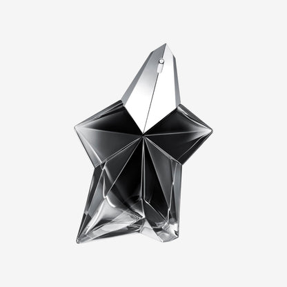MUGLER Angel Fantasm Eau de Parfum, Damen-Parfum, Fruchtiger Gourmand-Duft mit Ambernoten, Lebendig und sinnlich, Nachfüllbar