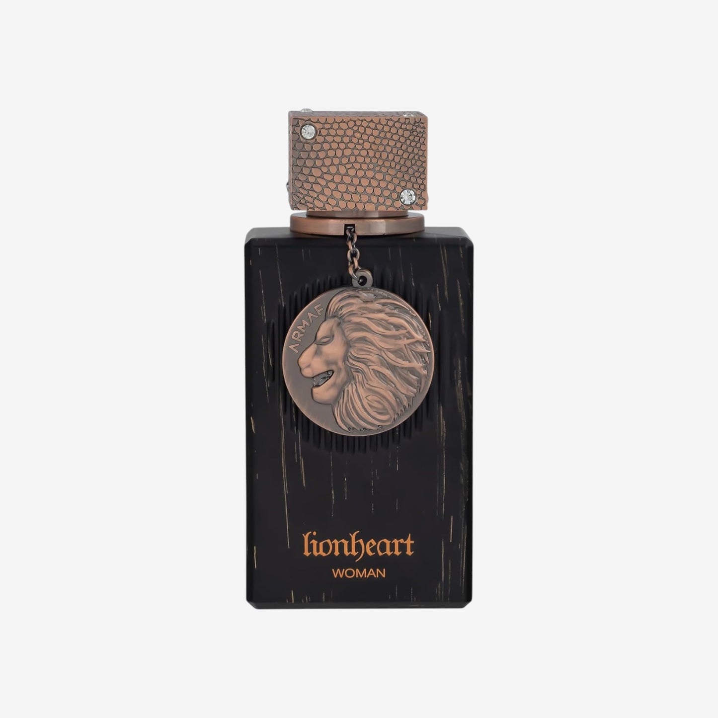 Armaf Club De Nuit Lionheart Eau de Parfum Spray für Damen, 100 g