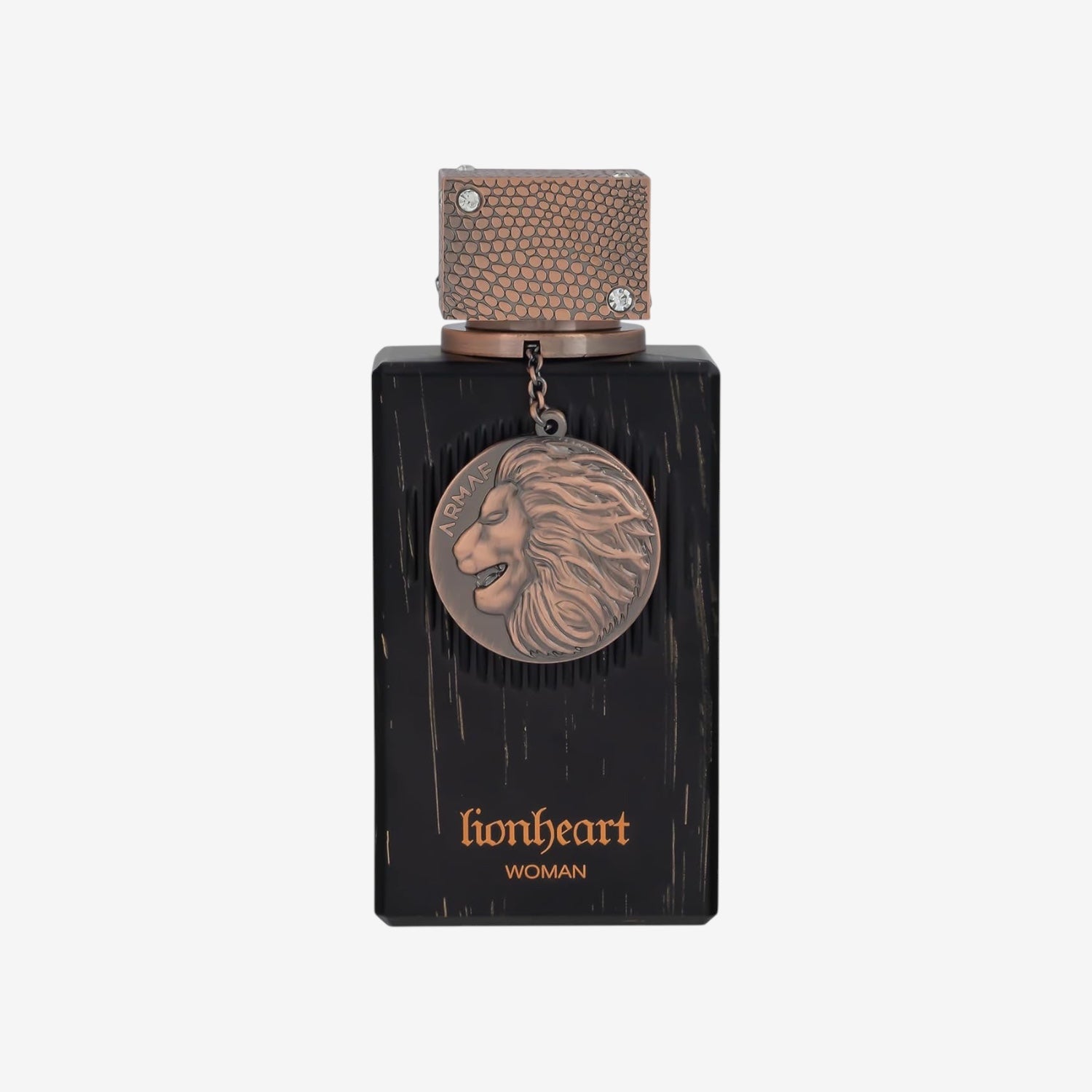 Armaf Club De Nuit Lionheart Eau de Parfum Spray für Damen, 100 g