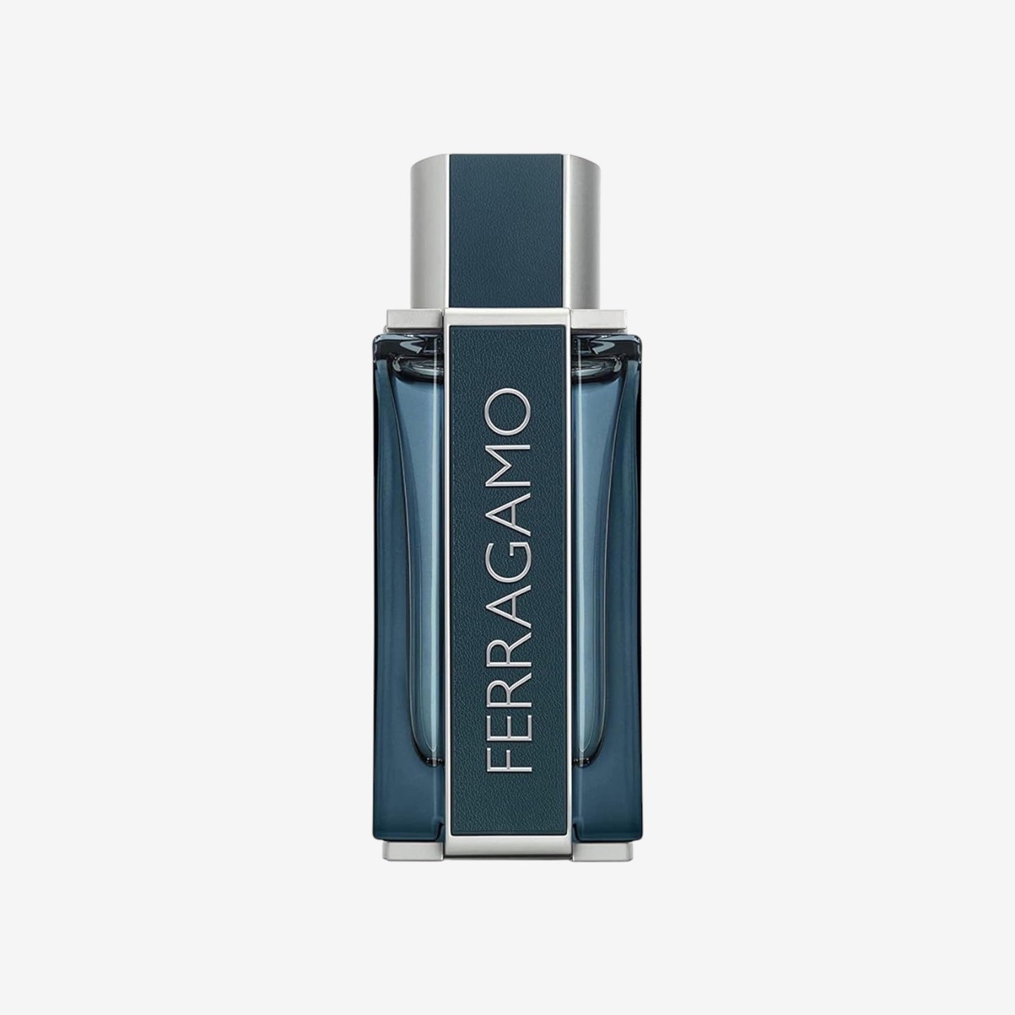 Ferragamo Intense Leather EdP, Linie: Intense Leather, Eau de Parfum für Herren, Inhalt: 100ml