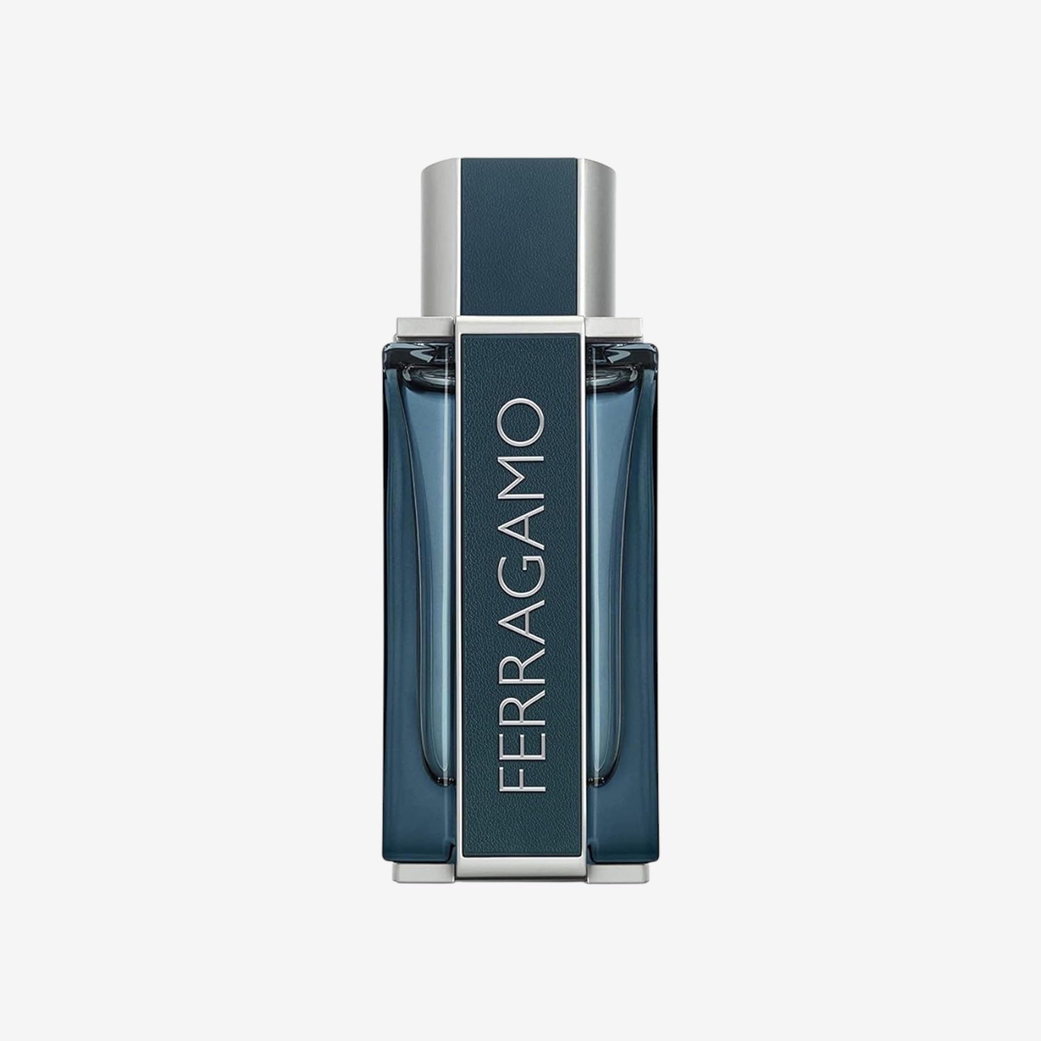 Ferragamo Intense Leather EdP, Linie: Intense Leather, Eau de Parfum für Herren, Inhalt: 100ml