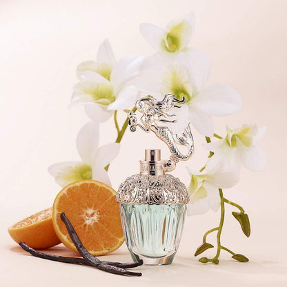 Anna Sui Fantasia Mermaid Eau de Toilette, 30 ml