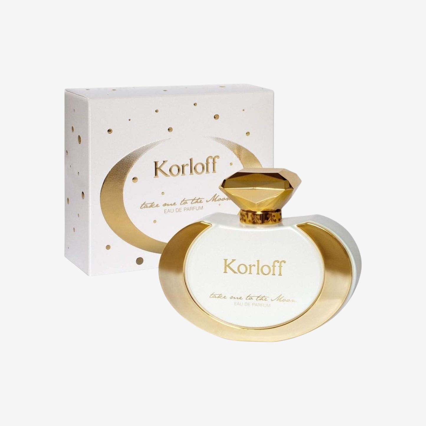Korloff Parfüm, 1 Stück