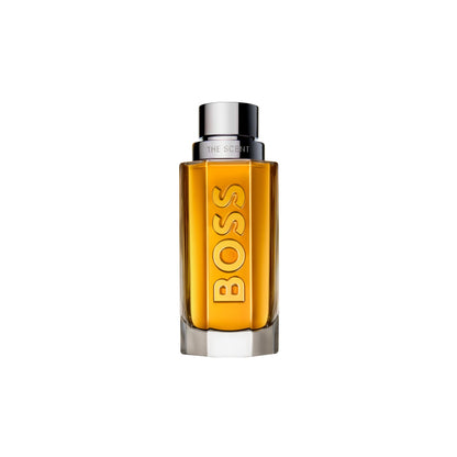 Boss The Scent Eau de Toilette für Männer