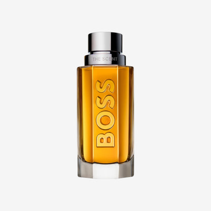 Boss The Scent Eau de Toilette für Männer