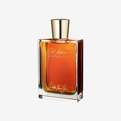 Juliette has a gun Oil Fiction femme/women, Eau de Parfum Spray, 1er Pack (1 x 75 ml)