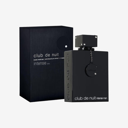 ARMAF Club De Nuit Intense Man Pure Parfum, 150 ml