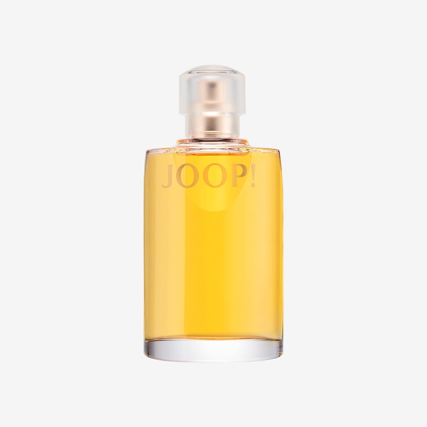JOOP! Femme - Eau de Toilette für Frauen - Amber & Würzig mit Noten von Bergamotte, Bulgarischer Rose und Sandelholz - Mittlere Duftkonzentration