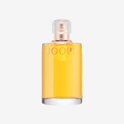 JOOP! Femme - Eau de Toilette für Frauen - Amber & Würzig mit Noten von Bergamotte, Bulgarischer Rose und Sandelholz - Mittlere Duftkonzentration