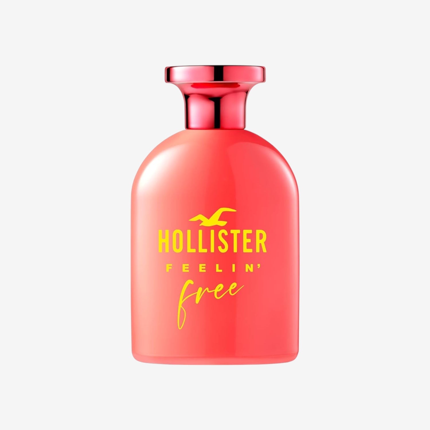Hollister Feelin' Free Eau de Parfum 100ML