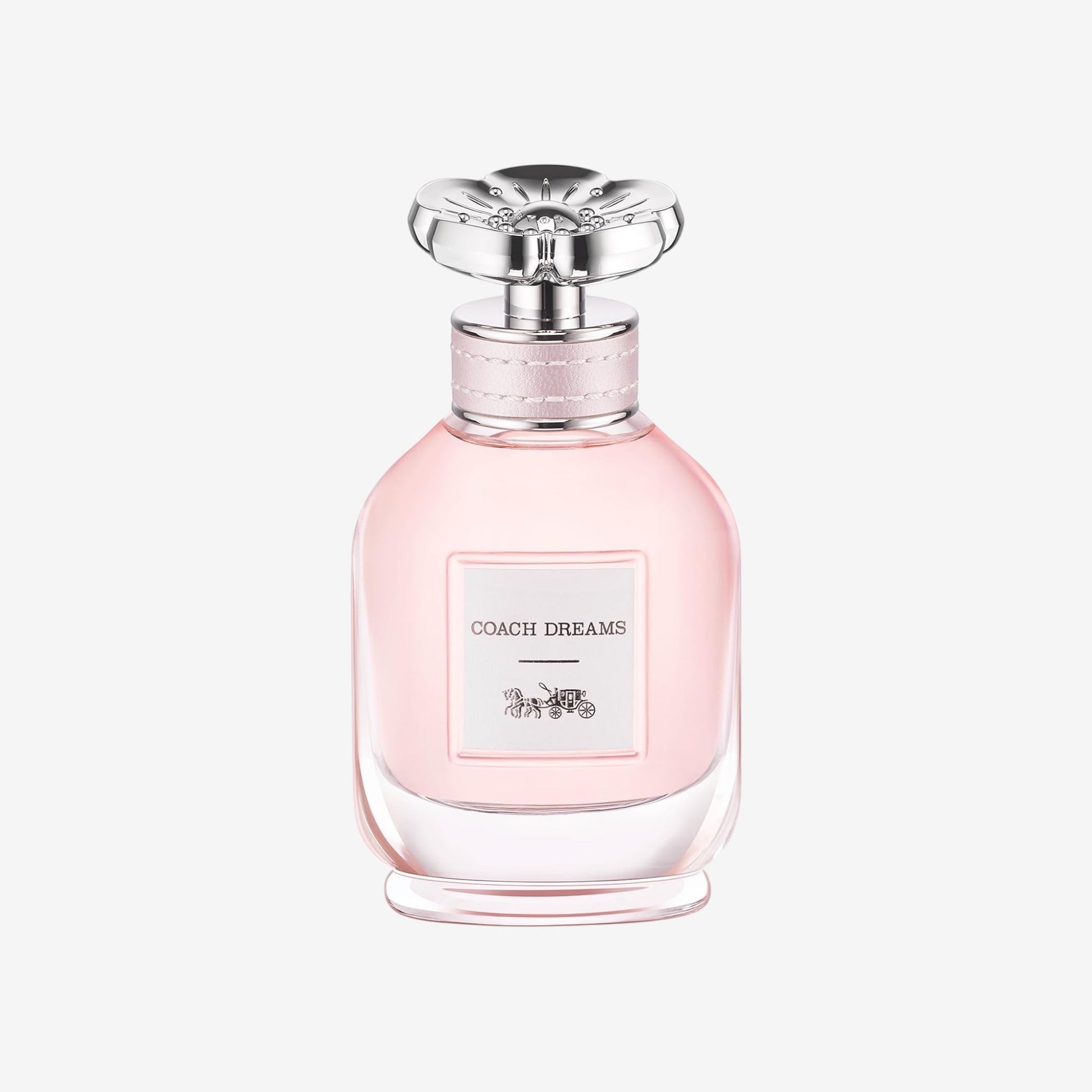 Coach Dreams EdP, Linie: Dreams, Eau de Parfum für Damen, Inhalt: 40ml (Packung mit 2)