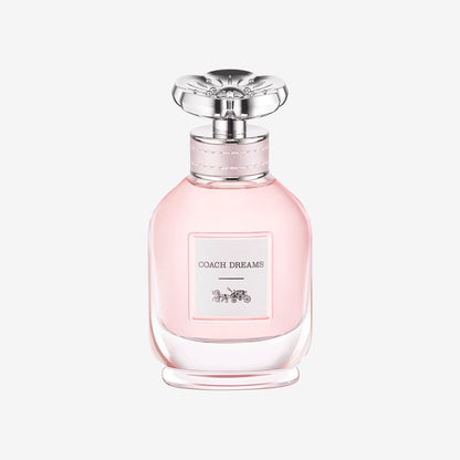Coach Dreams EdP, Linie: Dreams, Eau de Parfum für Damen, Inhalt: 40ml (Packung mit 2)