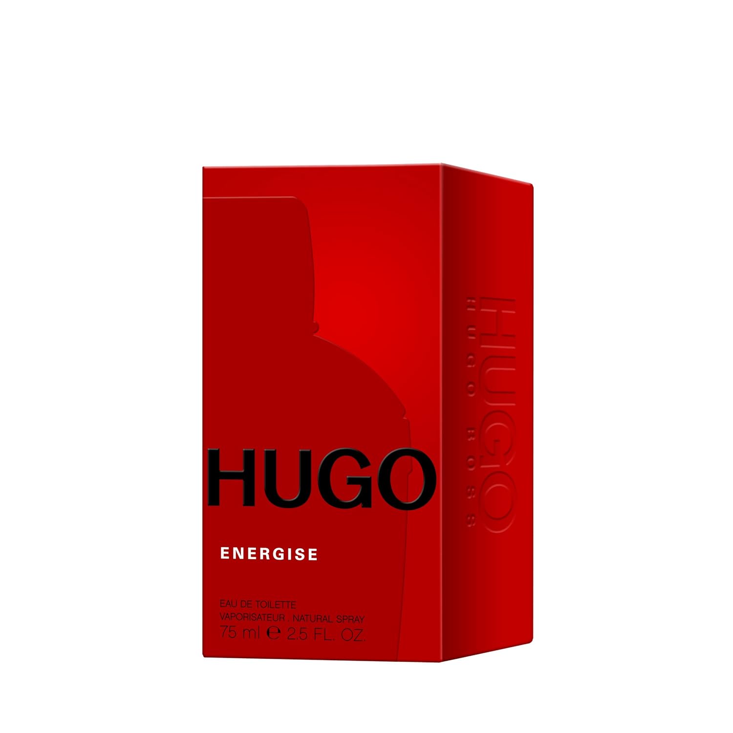 Hugo Boss Hugo Energise Eau de Toilette Spray 75ml