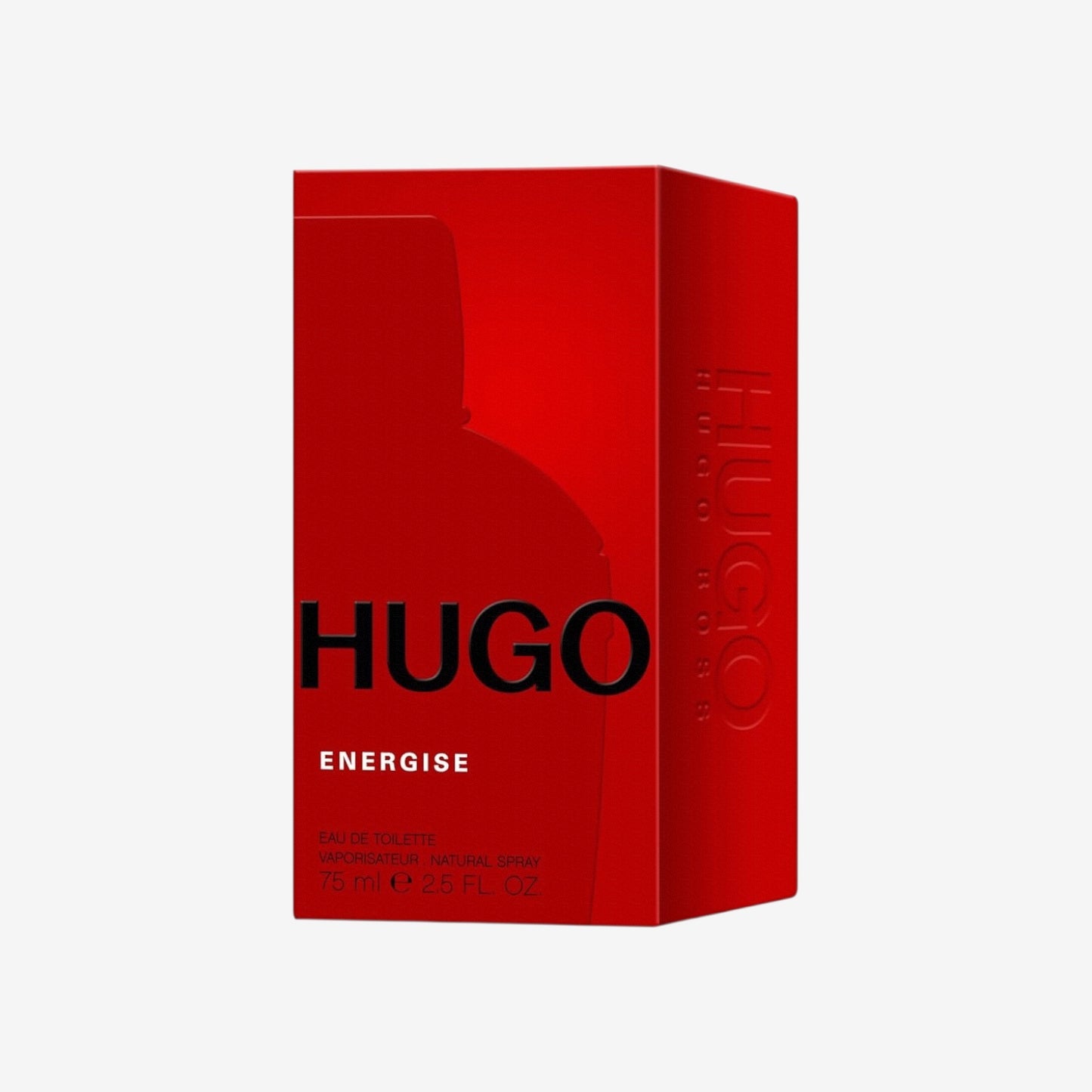 Hugo Boss Hugo Energise Eau de Toilette Spray 75ml