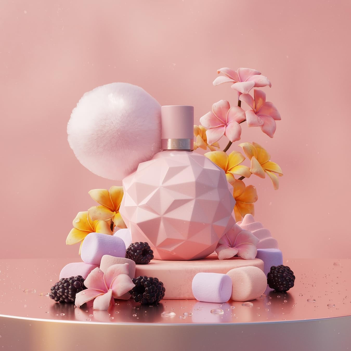 Ariana Grande Sweet Like Candy Eau de Parfum 30ml Spray