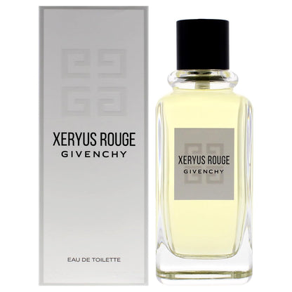 GIVENCHY, Xeryus Rouge, Eau de Toilette, Herrenduft, 100 ml