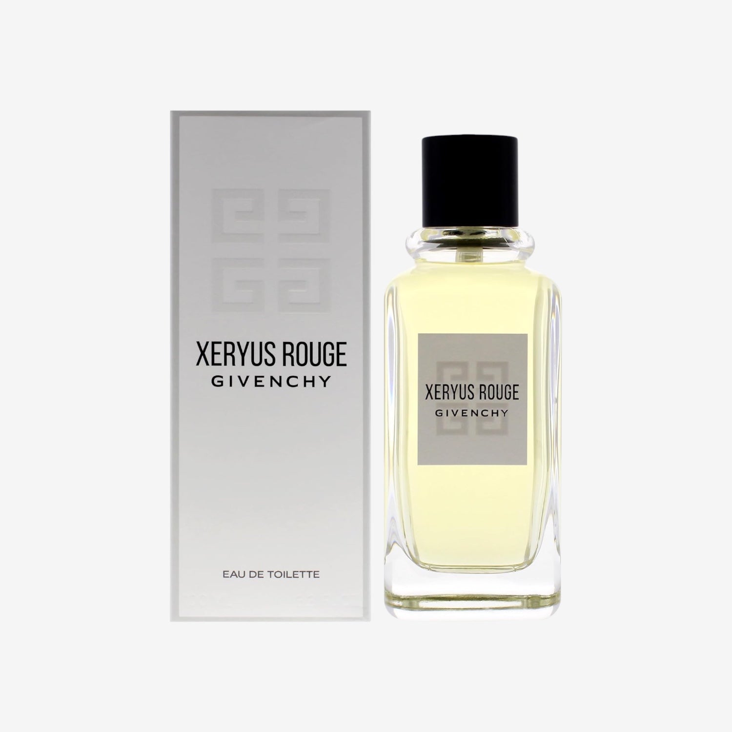 GIVENCHY, Xeryus Rouge, Eau de Toilette, Herrenduft, 100 ml