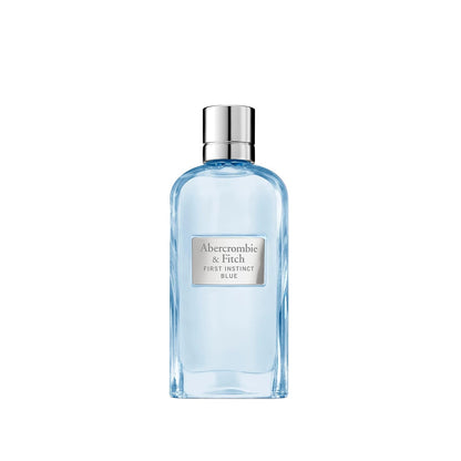 Abercrombie & Fitch First Instinct Blue Woman Edp Spray
