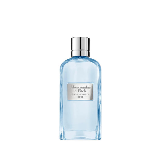 Abercrombie & Fitch First Instinct Blue Woman Edp Spray
