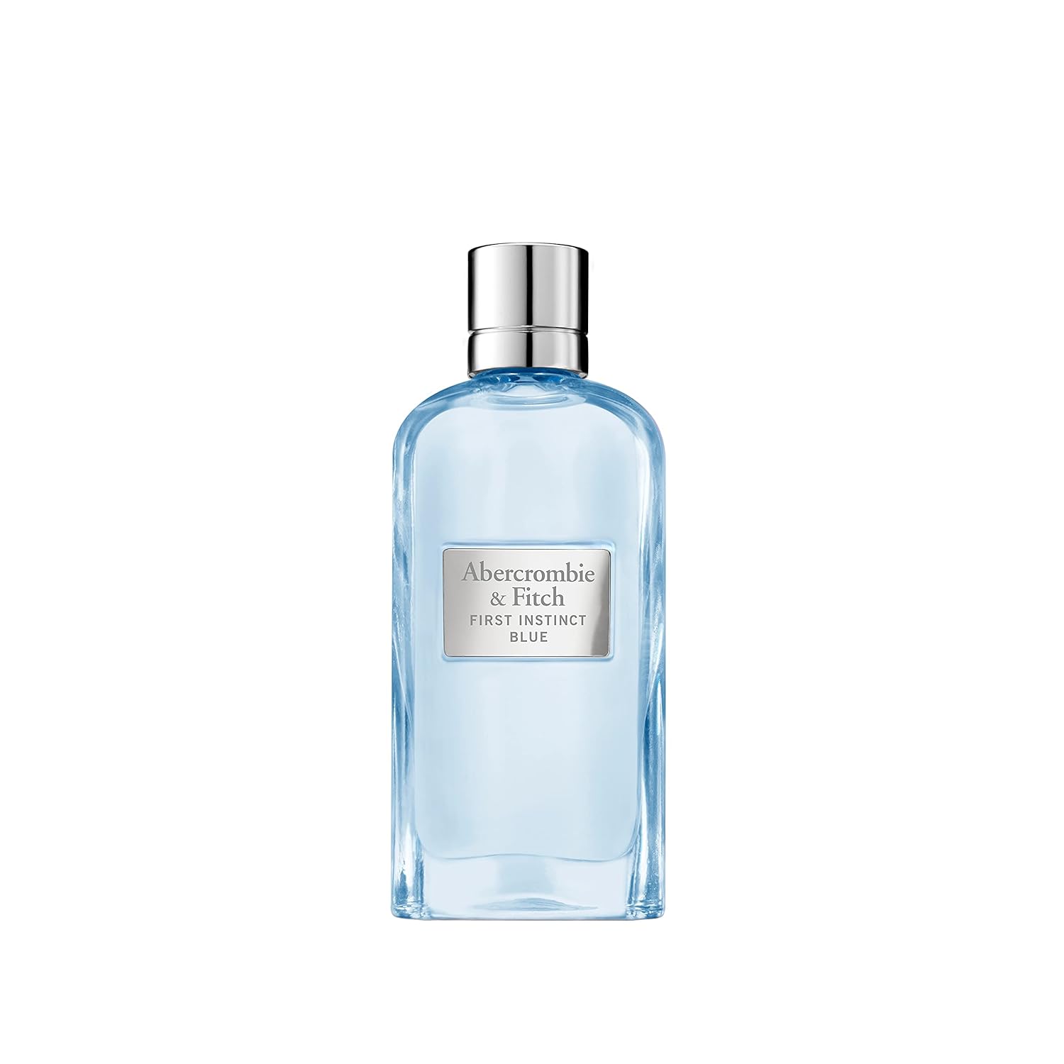Abercrombie & Fitch First Instinct Blue Woman Edp Spray
