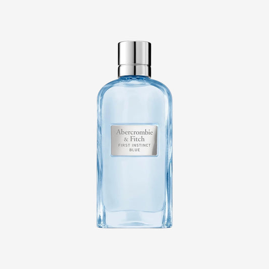 Abercrombie & Fitch First Instinct Blue Woman Edp Spray