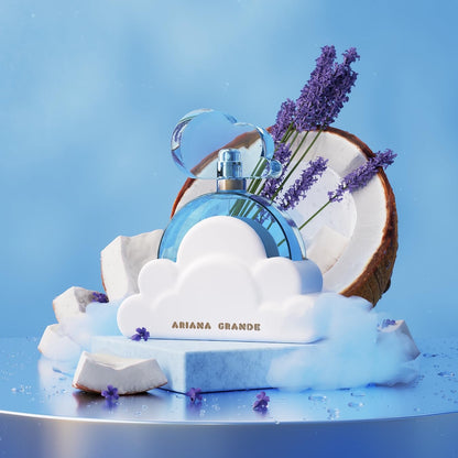 CLOUD by Ariana Grande 100 ml Eau de Parfum Spray Vaporisateur