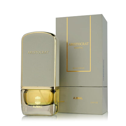 AJMAL AJMAL ARISTOCRAT COASTAL EDP 75ML