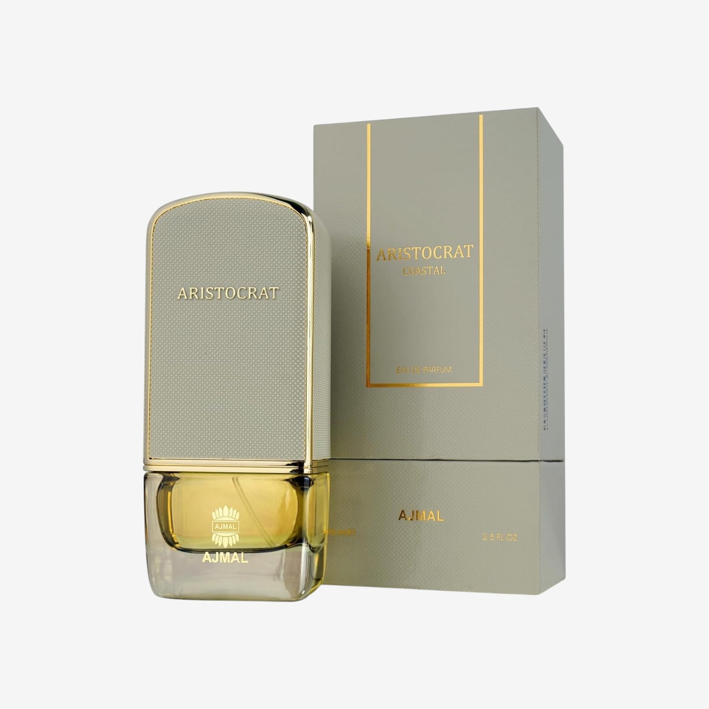 AJMAL AJMAL ARISTOCRAT COASTAL EDP 75ML