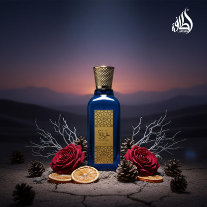 Lattafa Perfume Azeezah Eau de Parfum 100ml