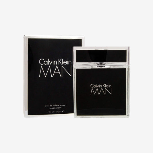 Calvin Klein Eau de Cologne für Männer 1er Pack (1x 50 ml)