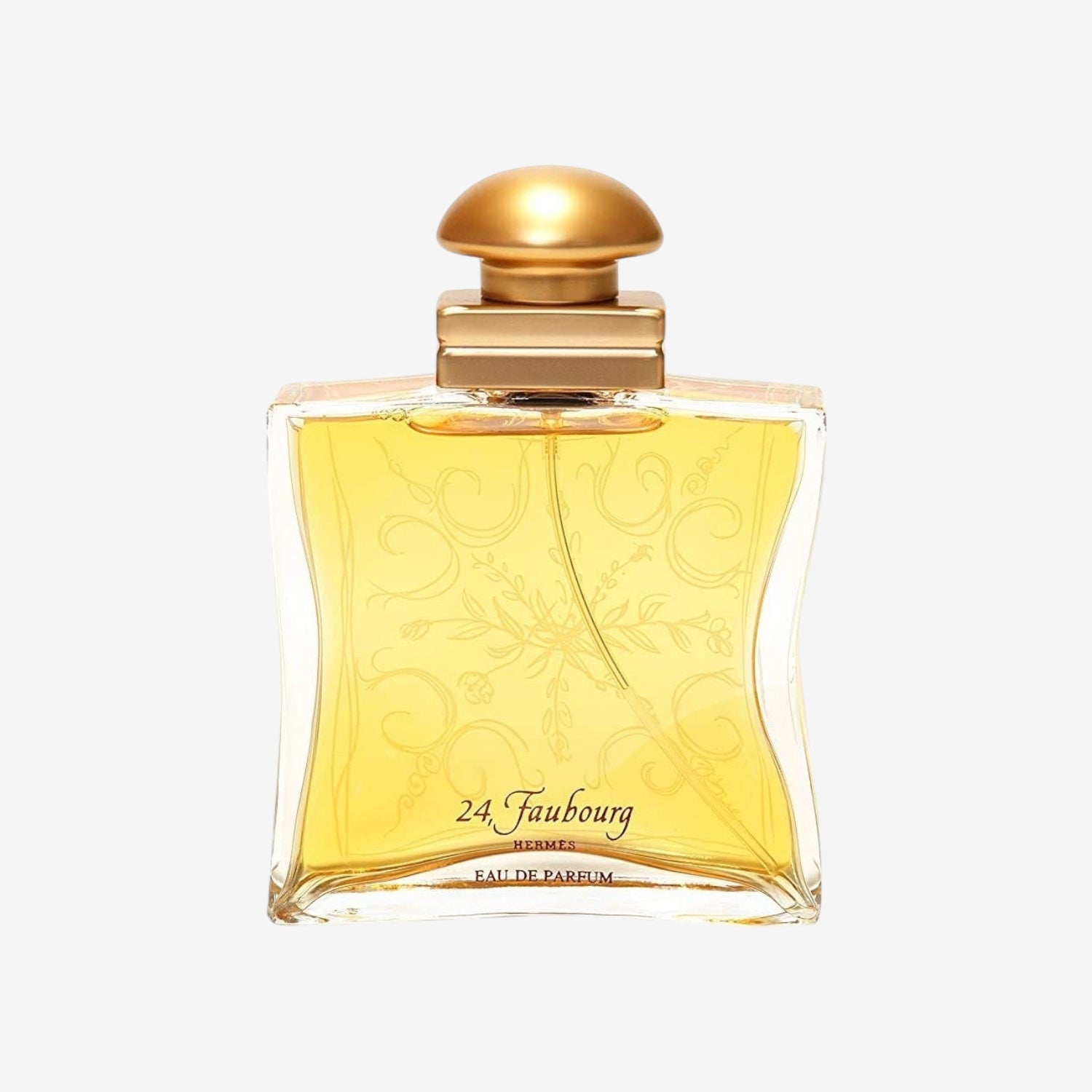 Hermes - 24, FAUBOURG edp vapo 50 ml