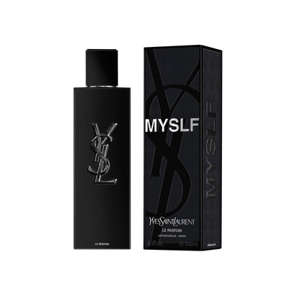 YVES SAINT LAURENT MYSLF Le Parfum 100 ml