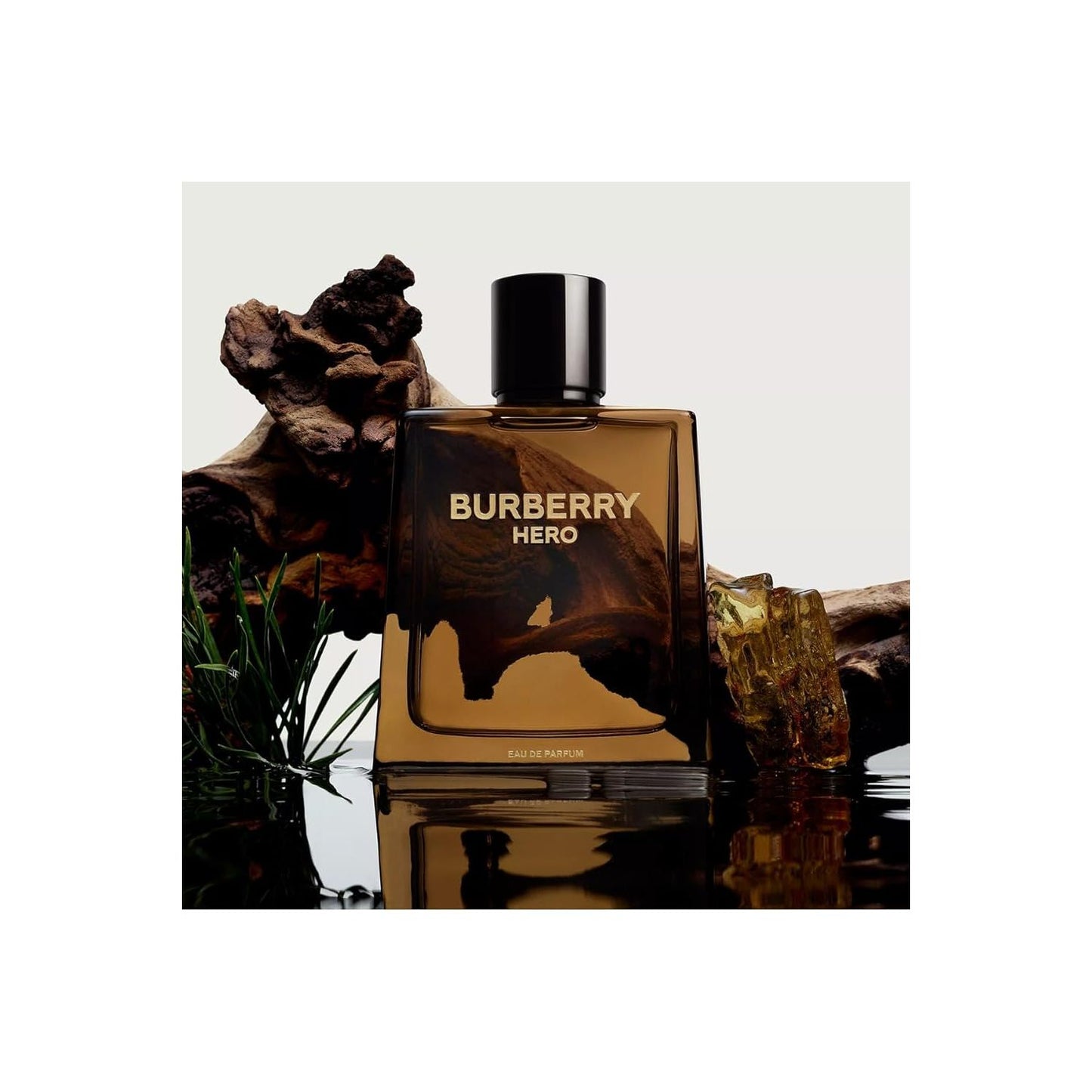 BURBERRY HERO EDP 50 ml Vapo