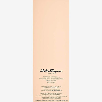 Salvatore Ferragamo Emozione Agua de Perfume - 50 ml
