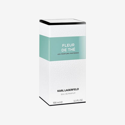 KARL LAGERFELD LAGERFELD Lagerfeld Fleur de Thé, Eau de Parfum 100ml